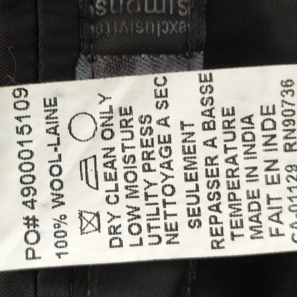 Jacket - Picture 8 of 8